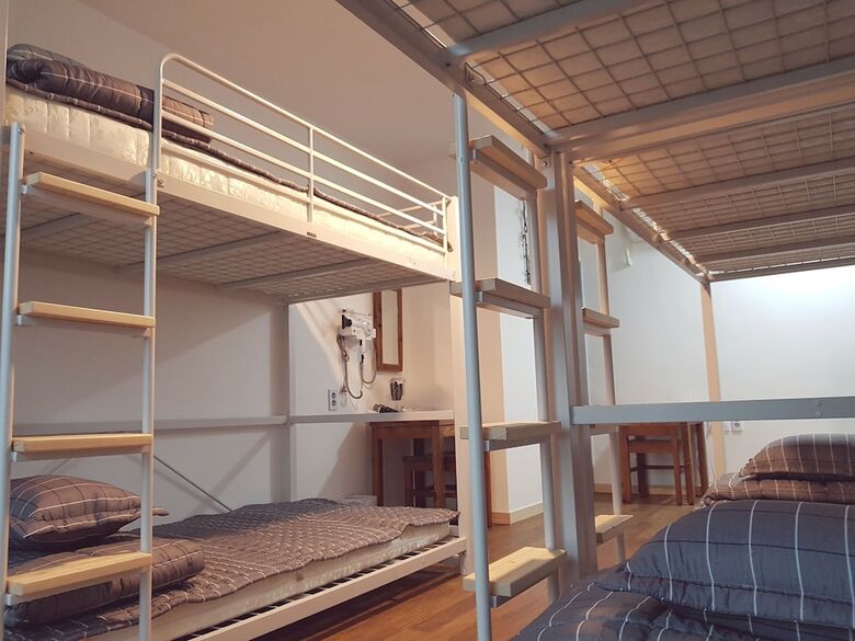 Hostal Hostel Foryou