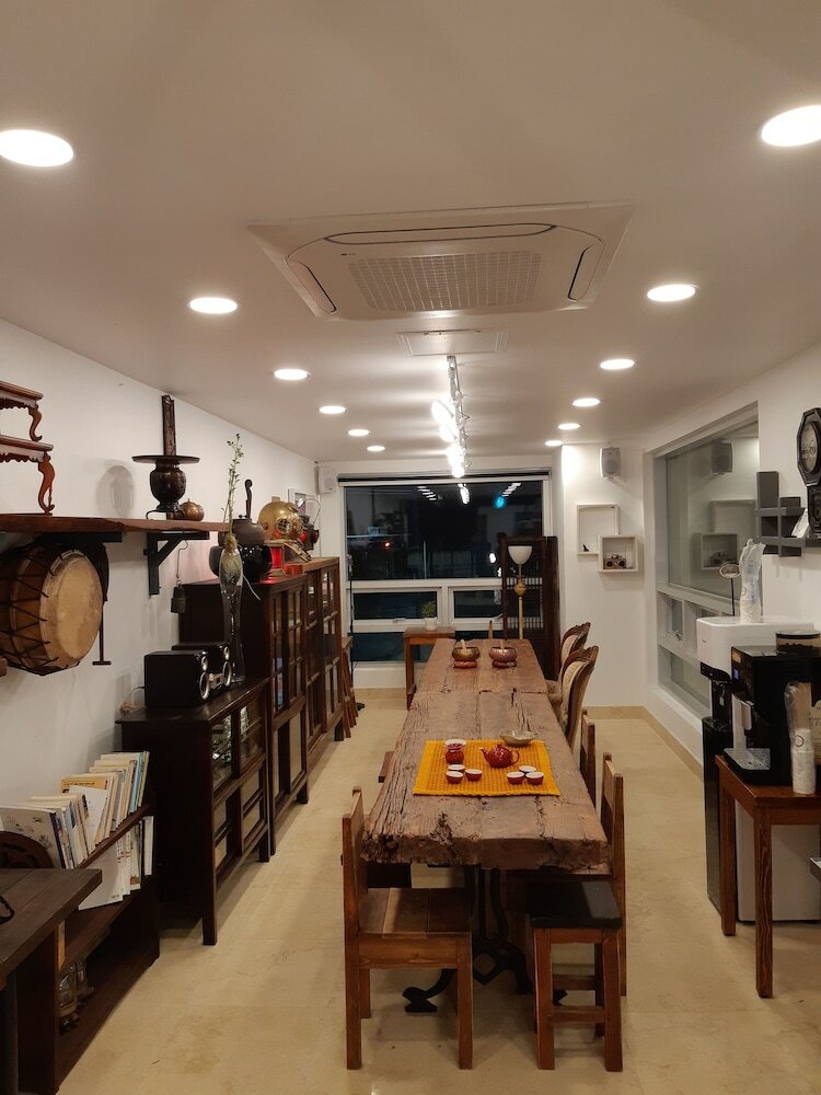 Hostal Hostel Foryou