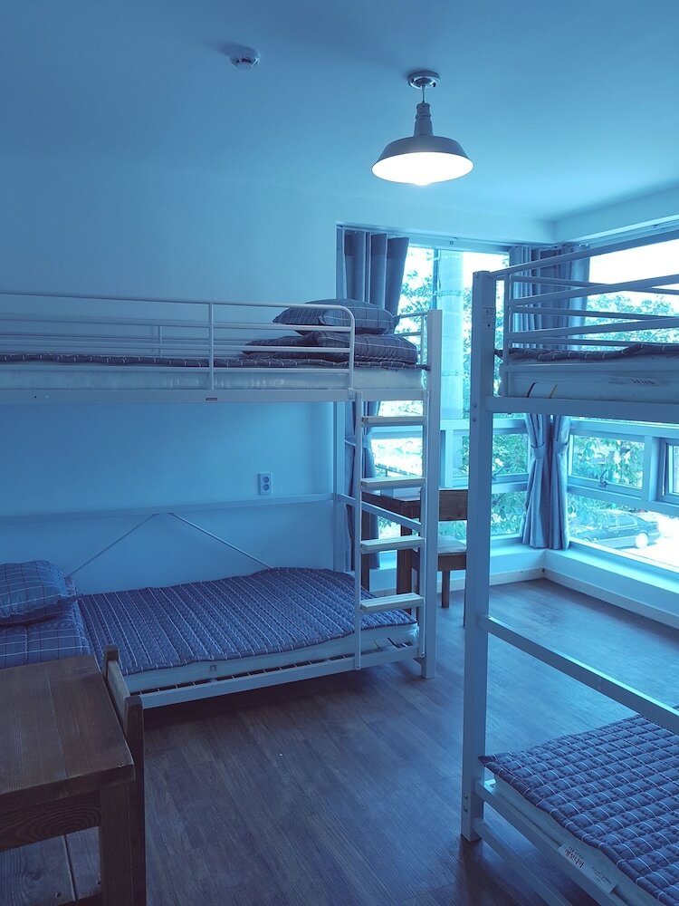 Hostal Hostel Foryou