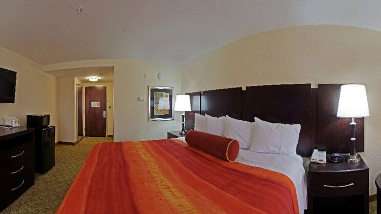 Hotel Best Western Plus Cecil Field Inn & Suites