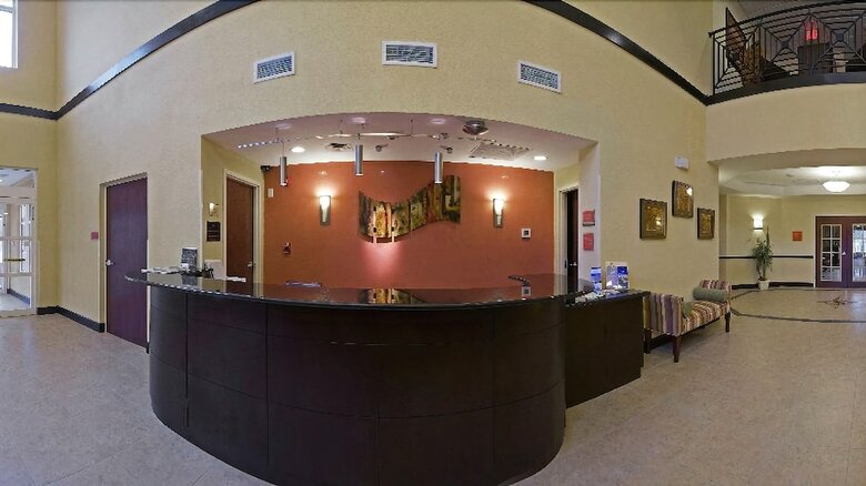 Hotel Best Western Plus Cecil Field Inn & Suites