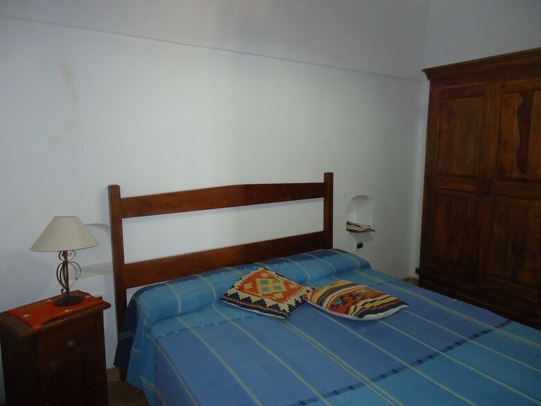 Agroturismo Agriturismo Zibibbodoro
