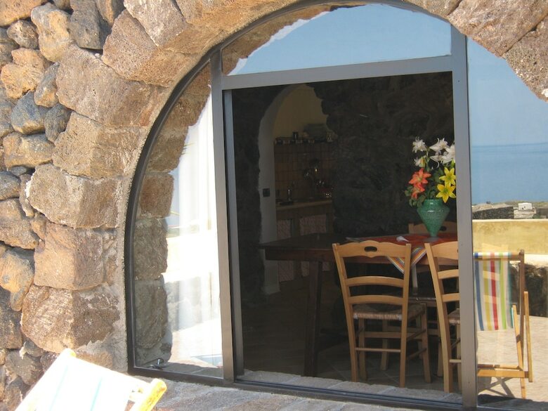 Agroturismo Agriturismo Zibibbodoro