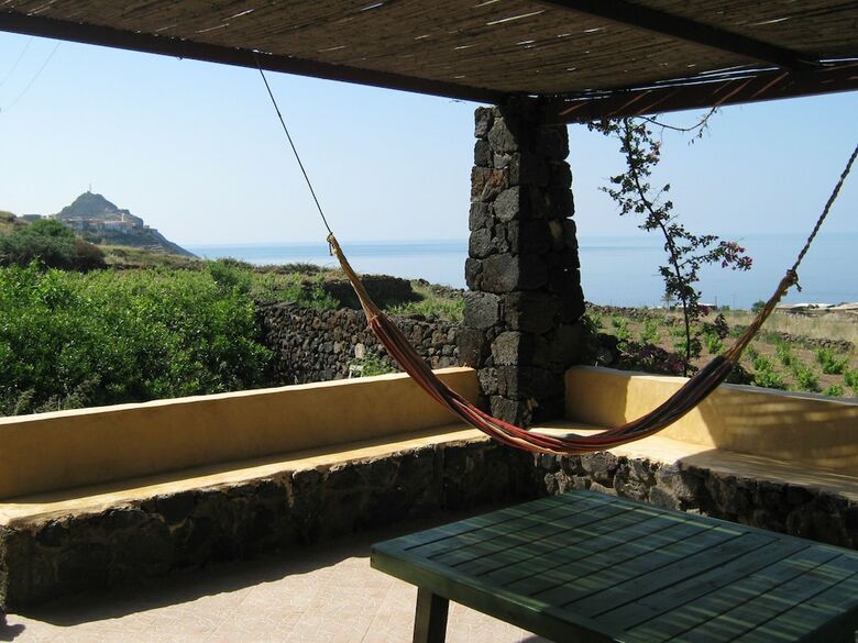 Agroturismo Agriturismo Zibibbodoro
