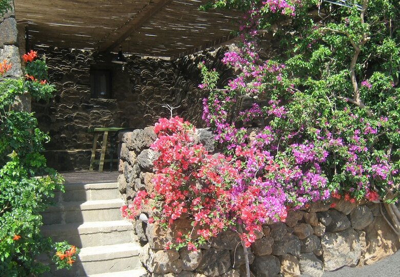 Agroturismo Agriturismo Zibibbodoro