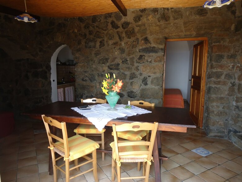 Agroturismo Agriturismo Zibibbodoro
