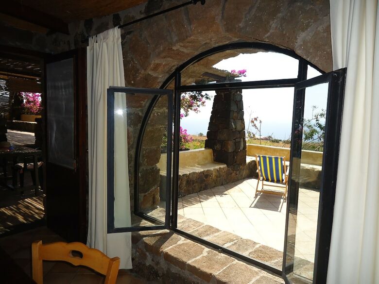 Agroturismo Agriturismo Zibibbodoro