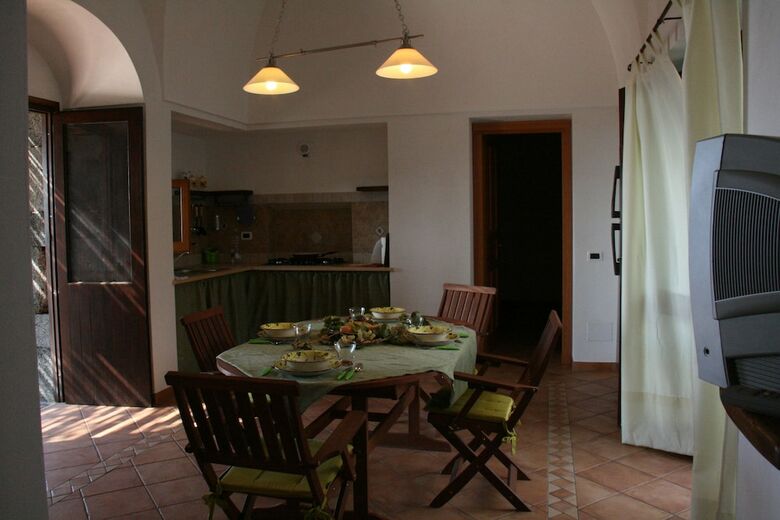 Agroturismo Agriturismo Zibibbodoro