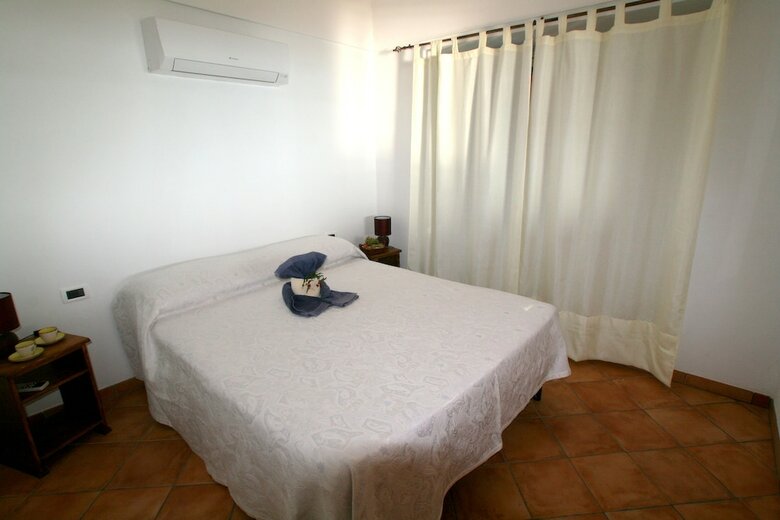 Agroturismo Agriturismo Zibibbodoro