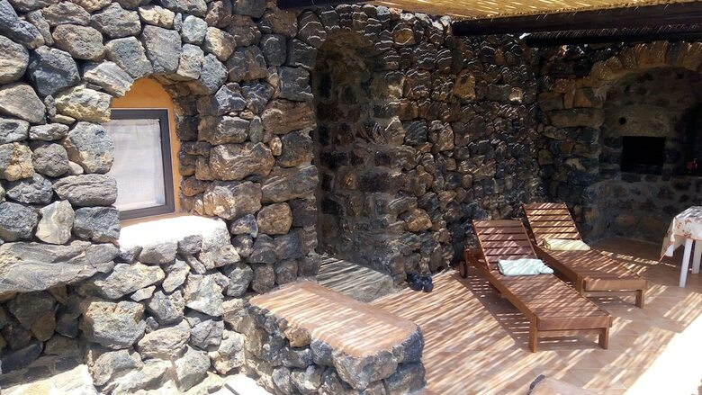 Agroturismo Agriturismo Zibibbodoro