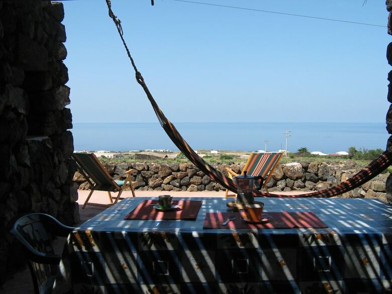 Agroturismo Agriturismo Zibibbodoro