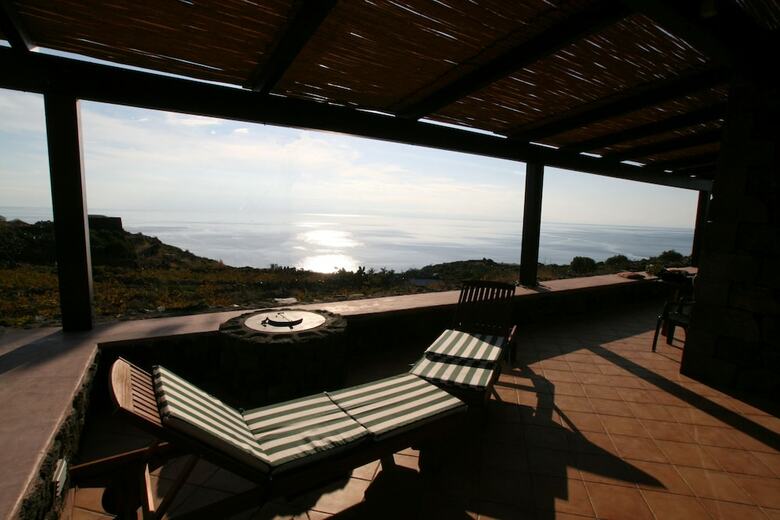 Agroturismo Agriturismo Zibibbodoro