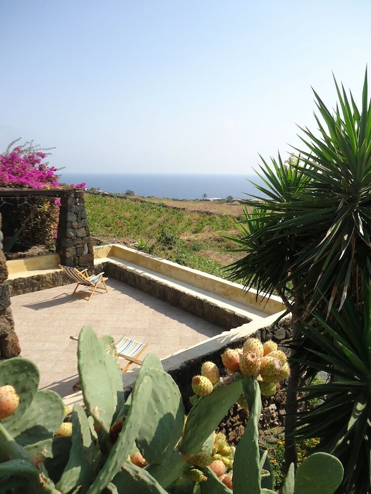 Agroturismo Agriturismo Zibibbodoro