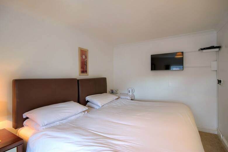 Hotel Mount Lavinia