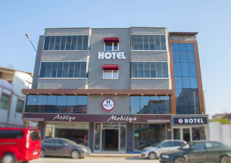 Pause Hotel