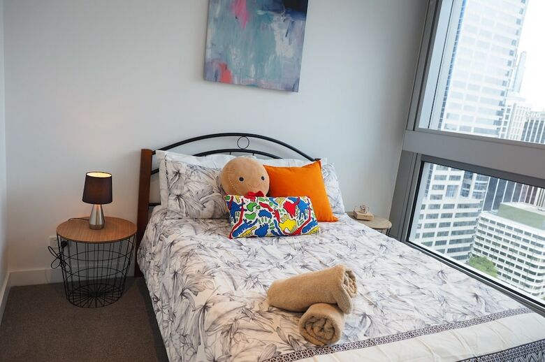 The Fifth Apartment