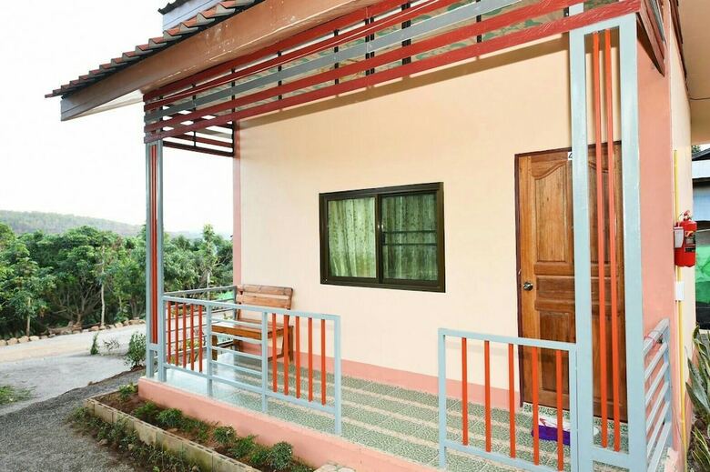 Hotel Phu Chaem House