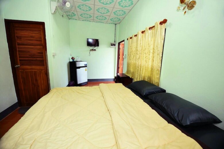 Hotel Phu Chaem House