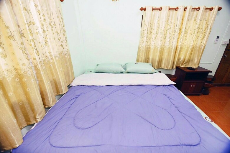 Hotel Phu Chaem House