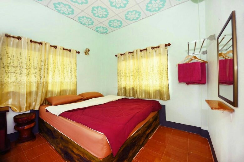 Hotel Phu Chaem House