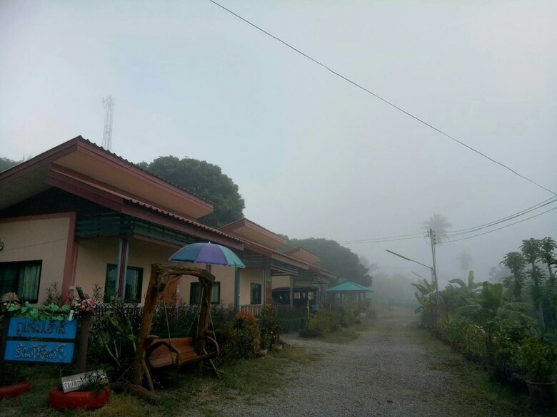 Hotel Phu Chaem House