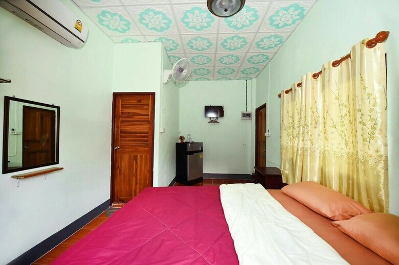 Hotel Phu Chaem House