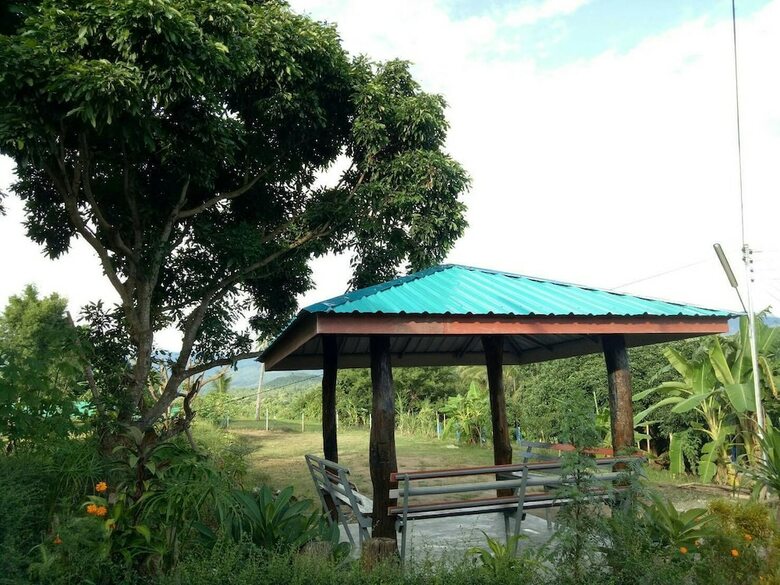 Hotel Phu Chaem House