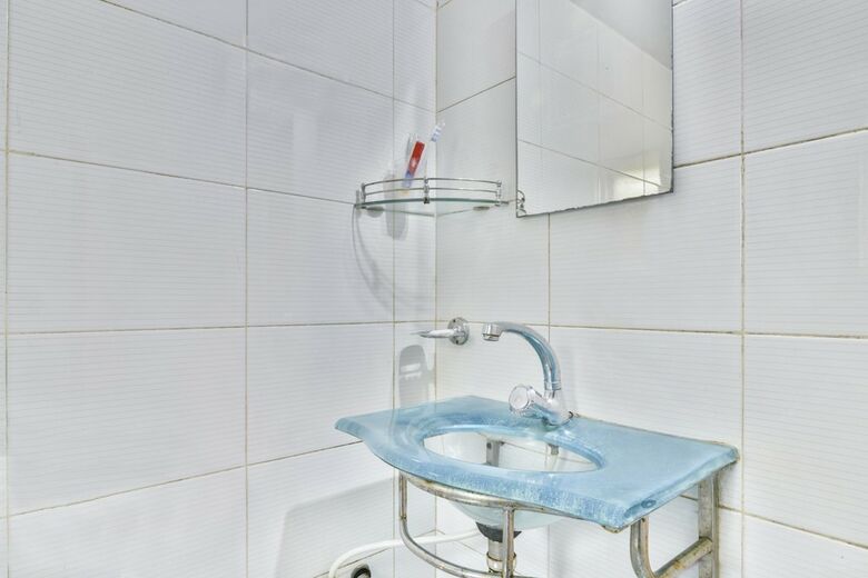 Guesthouser 3 Bhk Cottage C364