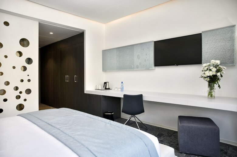 Vichy Thermalia Spa Hotel Moulay Yacoub