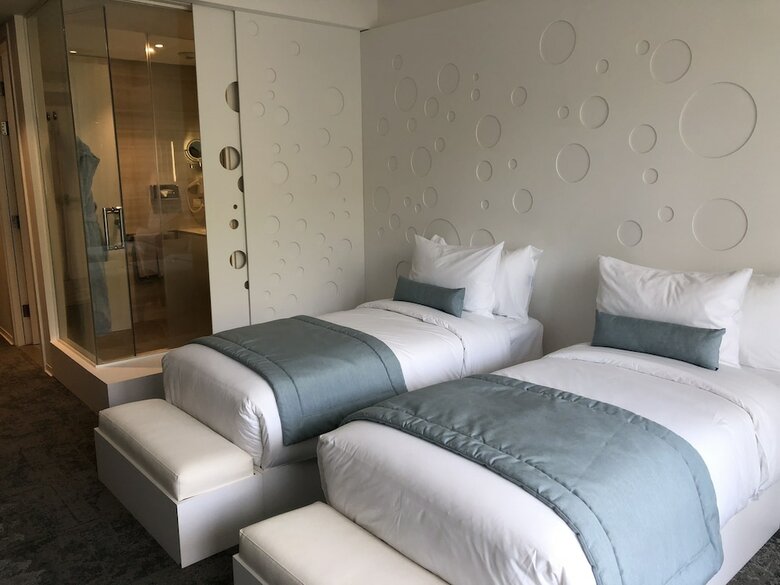 Vichy Thermalia Spa Hotel Moulay Yacoub