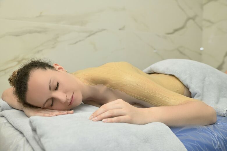Vichy Thermalia Spa Hotel Moulay Yacoub