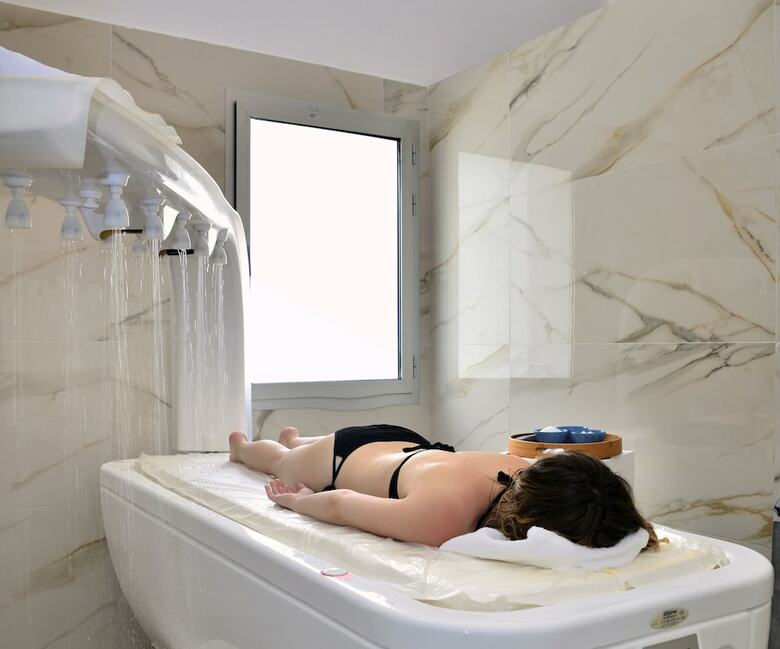 Vichy Thermalia Spa Hotel Moulay Yacoub