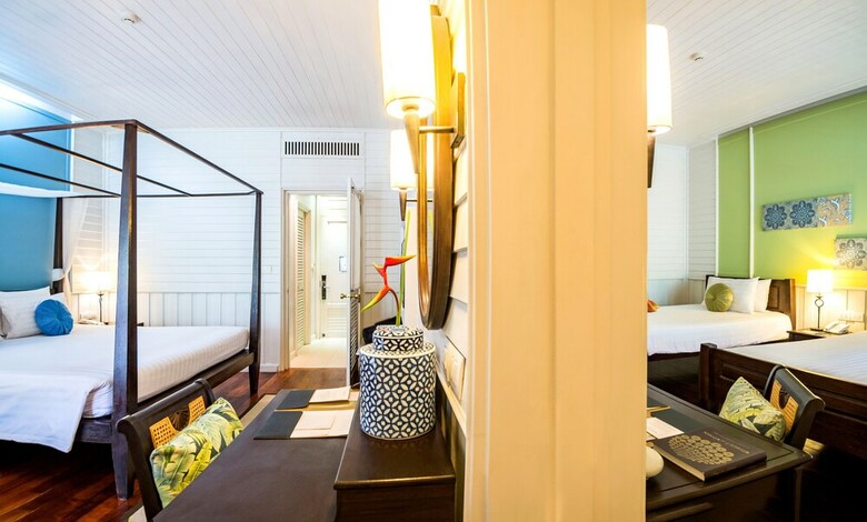 Hotel Manathai Koh Samui