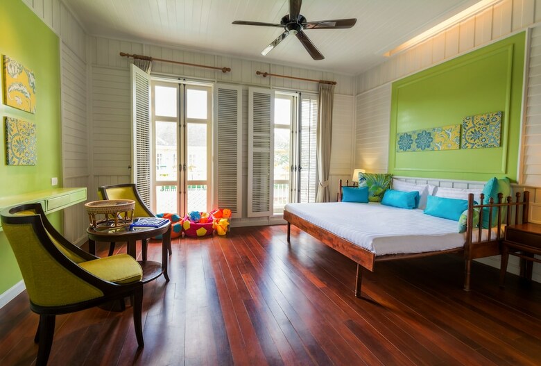 Hotel Manathai Koh Samui