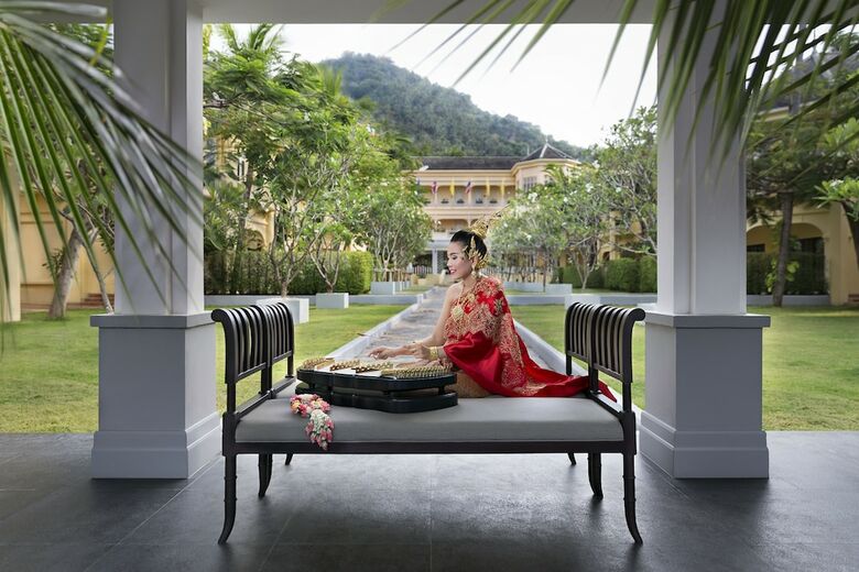 Hotel Manathai Koh Samui