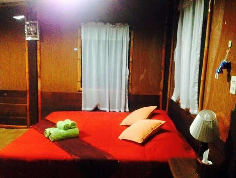 Hotel Jidapa Resort