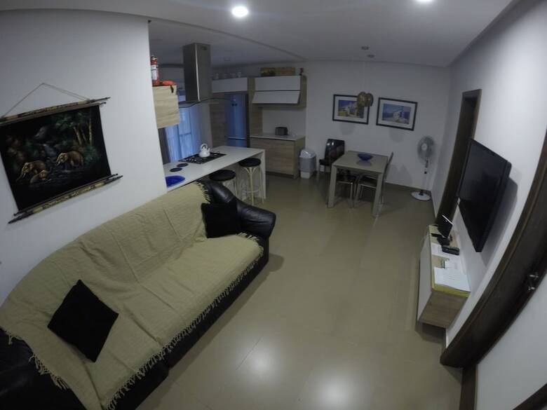 Apartamento Pebbles Appartment