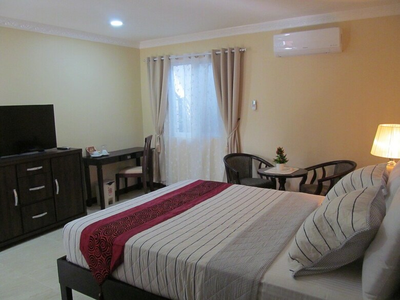 Hotel Venezia Suites