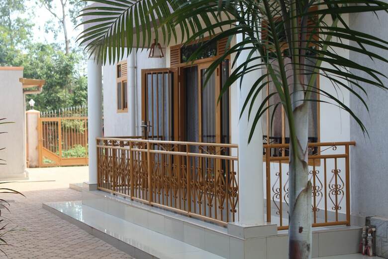 Havila Apartment