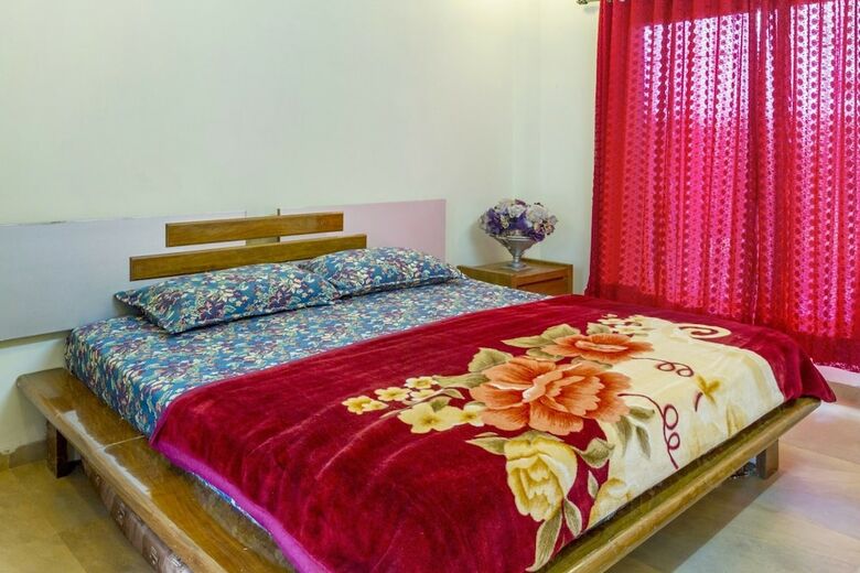 Villa Guesthouser 3 Bhk Bungalow Fcef