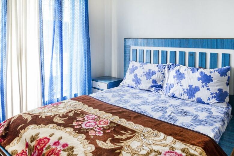 Villa Guesthouser 3 Bhk Bungalow Fcef