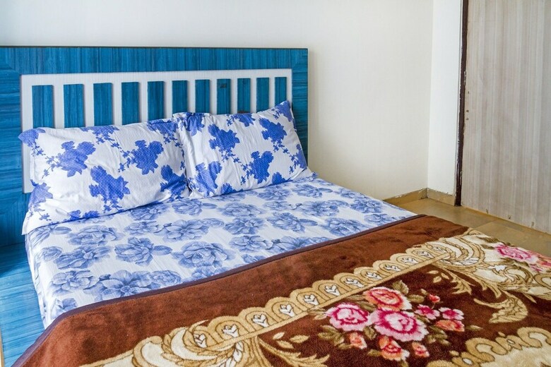 Villa Guesthouser 3 Bhk Bungalow Fcef