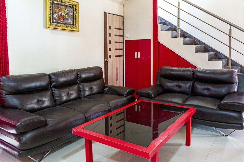 Villa Guesthouser 3 Bhk Bungalow Fcef