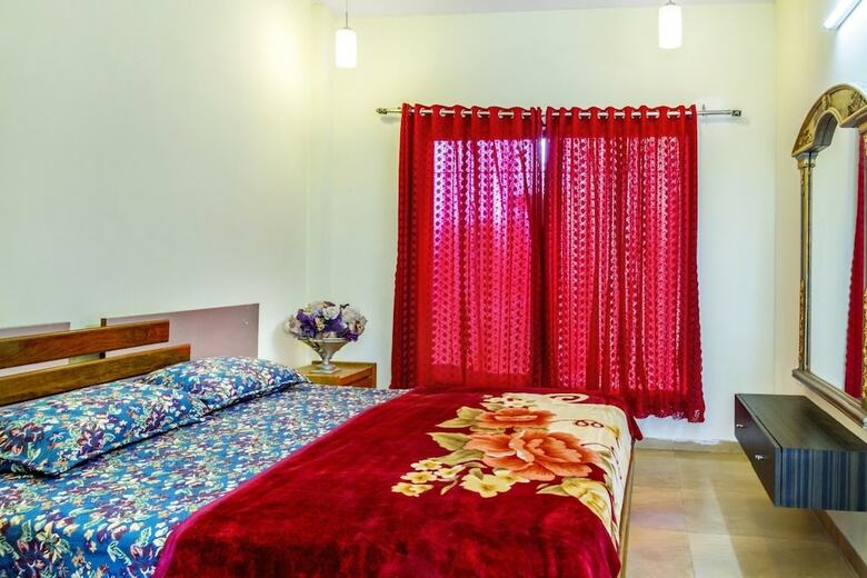 Villa Guesthouser 3 Bhk Bungalow Fcef