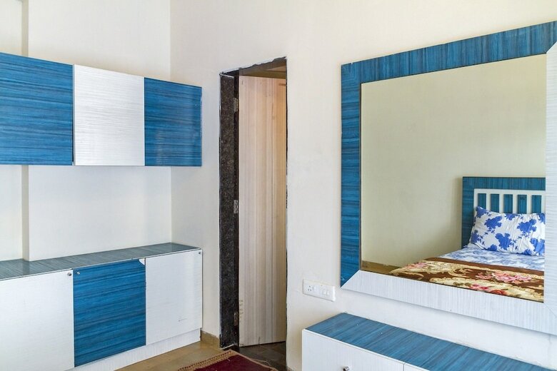 Villa Guesthouser 3 Bhk Bungalow Fcef