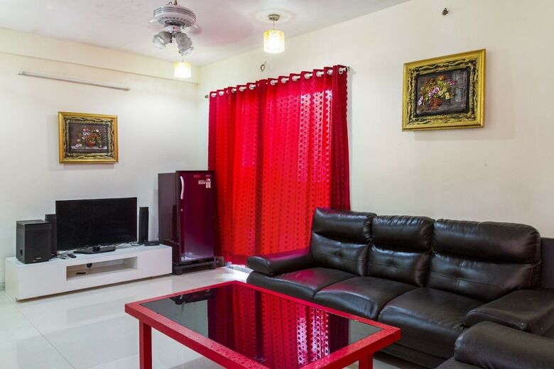 Villa Guesthouser 3 Bhk Bungalow Fcef