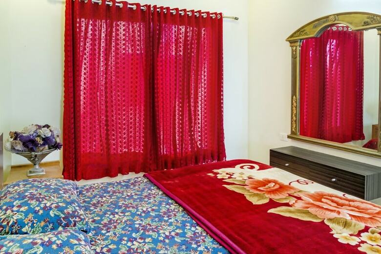 Villa Guesthouser 3 Bhk Bungalow Fcef