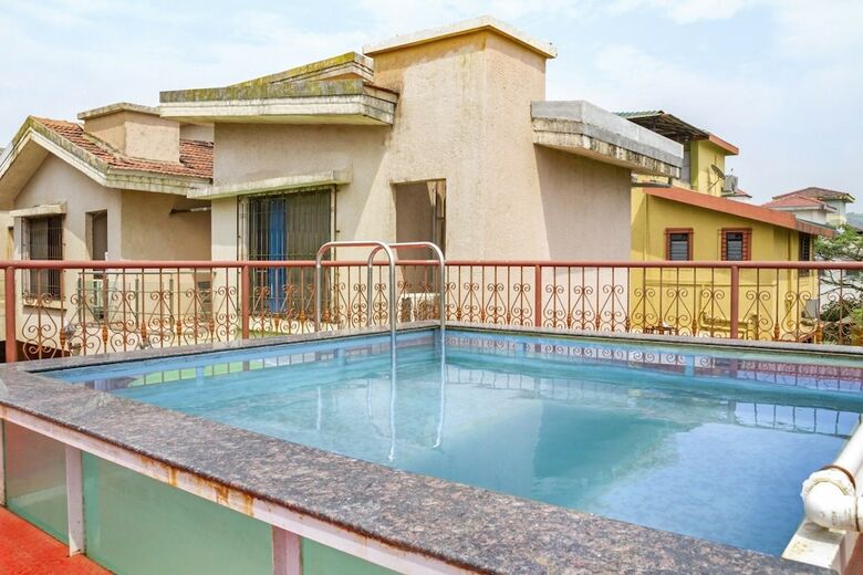 Villa Guesthouser 3 Bhk Bungalow Fcef