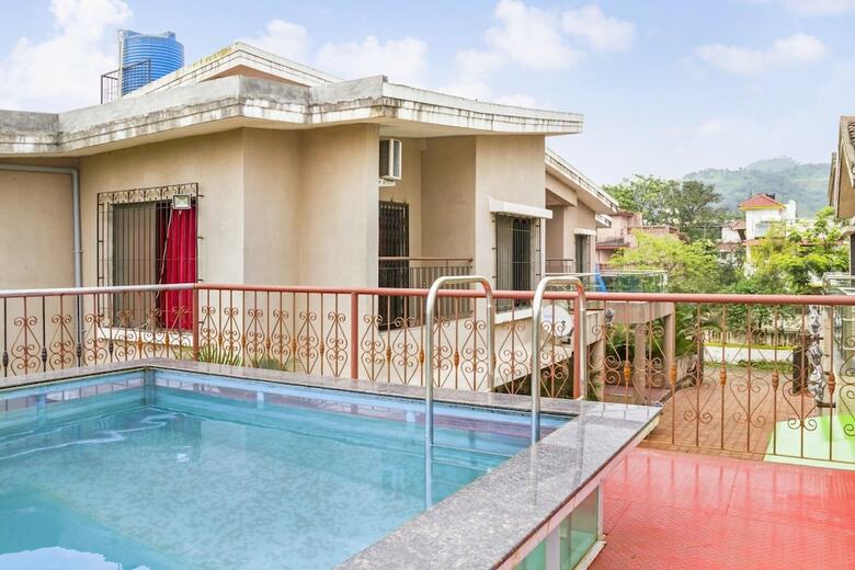 Villa Guesthouser 3 Bhk Bungalow Fcef