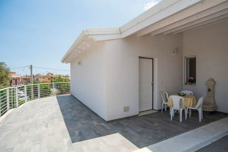 Apartamento Villa White